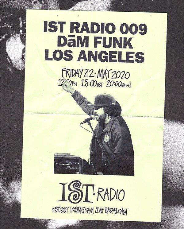  IST Radio